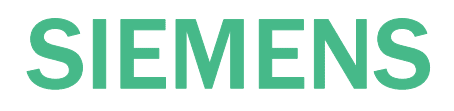 Siemens Logo