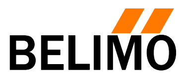 Belimo Logo