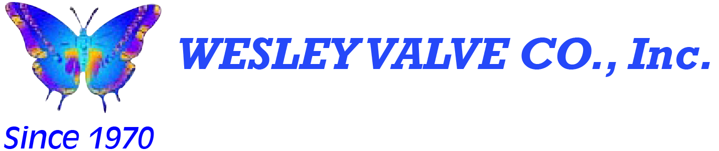 Wesley Valve